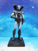 Marvel Super Heroes - Eaglemoss - #101 War Machine