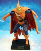 Marvel Super Heroes - Eaglemoss - #102 Hobgoblin (Le Super-Bouffon)