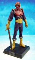 Marvel Super Heroes - Eaglemoss - #103 Baron Zemo