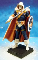 Marvel Super Heroes - Eaglemoss - #104 Taskmaster