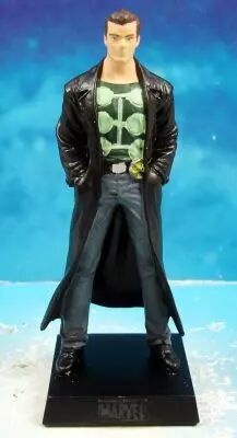 Marvel Super Heroes - Eaglemoss - #106 Multiple Man Madrox