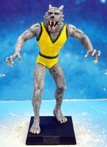 Marvel Super Heroes - Eaglemoss - #108 Man-Wolf