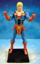 Marvel Super Heroes - Eaglemoss - #109 Ikaris