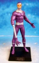 Marvel Super Heroes - Eaglemoss - #110 Machine Man