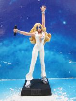 Marvel Super Heroes - Eaglemoss - #115 Dazzler