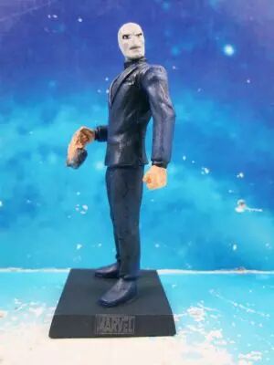 Marvel Super Heroes - Eaglemoss - #116 Chameleon (le Cam�l�on)