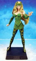 Marvel Super Heroes - Eaglemoss - #123 Enchantress (L\'Enchanteresse)