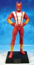 Marvel Super Heroes - Eaglemoss - #125 Sunfire (Feu du Soleil)