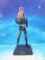 Marvel Super Heroes - Eaglemoss - #128 X-Man