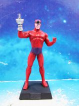 Marvel Super Heroes - Eaglemoss - #130 Klaw