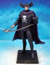 Marvel Super Heroes - Eaglemoss - #131 Grim Reaper