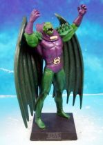 Marvel Super Heroes - Eaglemoss - #132 Annihilus