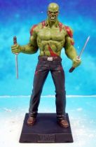 Marvel Super Heroes - Eaglemoss - #133 Drax the Destroyer (Drax le Destructeur)