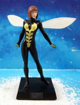 Marvel Super Heroes - Eaglemoss - #137 Wasp (La Guêpe)