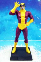 Marvel Super Heroes - Eaglemoss - #138 Batroc