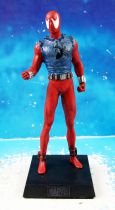 Marvel Super Heroes - Eaglemoss - #139 Scarlet Spider