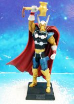 Marvel Super Heroes - Eaglemoss - #140 Beta Ray Bill