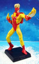 Marvel Super Heroes - Eaglemoss - #141 Pyro