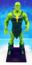 Marvel Super Heroes - Eaglemoss - #143 Radioactive Man (L\'Homme Radioactif)