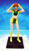 Marvel Super Heroes - Eaglemoss - #145 Marvel Girl