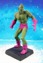 Marvel Super Heroes - Eaglemoss - #150 Triton