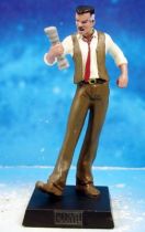 Marvel Super Heroes - Eaglemoss - #180 J. Jonah Jameson