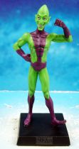 Marvel Super Heroes - Eaglemoss - #95 Impossible Man (L\'Homme Impossible)