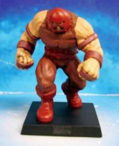 Marvel Super Heroes - Eaglemoss - #HS02 Juggernaut (Le Fléau)