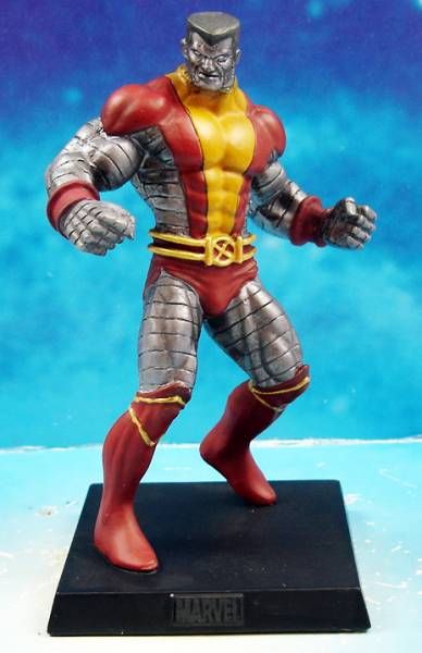 Marvel Super Heroes - Eaglemoss - Socle d'exposition pour figurines