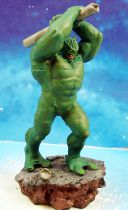 Marvel Super Heroes - Eaglemoss - #HS06 Abomination