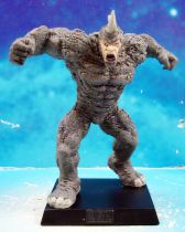 Marvel Super Heroes - Eaglemoss - #HS06 Rhino