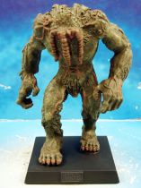 Marvel Super Heroes - Eaglemoss - #HS10 Man-Thing (L\'Homme-Chose)