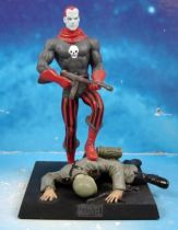 Marvel Super Heroes - Eaglemoss - #HS12 Destroyer