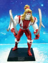 Marvel Super Heroes - Eaglemoss - #HS15 Omega Red