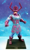 Marvel Super Heroes - Eaglemoss - #MHS01 Galactus