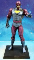 Marvel Super Heroes - Eaglemoss - #MHS02 Sentinel