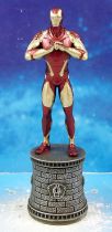 Marvel Super Heroes - Eaglemoss - Chess Collection #002 Iron Man