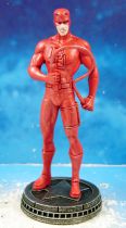 Marvel Super Heroes - Eaglemoss - Chess Collection #005 Daredevil