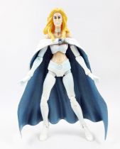 Marvel Super-Heroes - Emma Frost the White Queen (loose)
