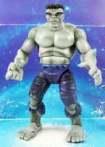 Marvel Super-Héroes - First Appearance Grey Hulk (loose)