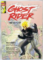 Marvel Super Heroes - Horizon Model Kit - Ghost Rider