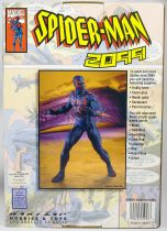 Marvel Super Heroes - Horizon Model Kit - Spider-Man 2099