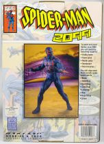 Marvel Super Heroes - Horizon Model Kit - Spider-Man 2099