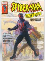 Marvel Super Heroes - Horizon Model Kit - Spider-Man 2099