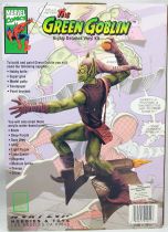 Marvel Super Heroes - Horizon Model Kit - The Green Goblin (Le Bouffon Vert)