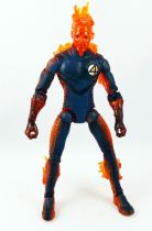 Marvel Super-Héroes - Human Torch (loose)