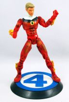 Marvel Super-Héroes - Human Torch Johnny Storm (loose)