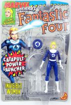 Marvel Super Heroes - Invisible Woman