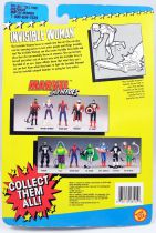 Marvel Super Heroes - Invisible Woman