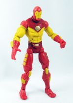 Marvel Super-Héroes - Iron Man (loose)